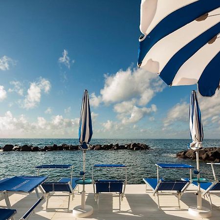 Ischia Blu Resort Luaran gambar