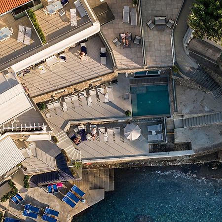 Ischia Blu Resort Luaran gambar