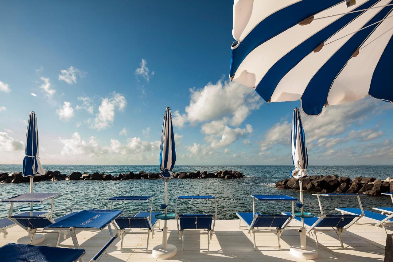 Ischia Blu Resort Luaran gambar