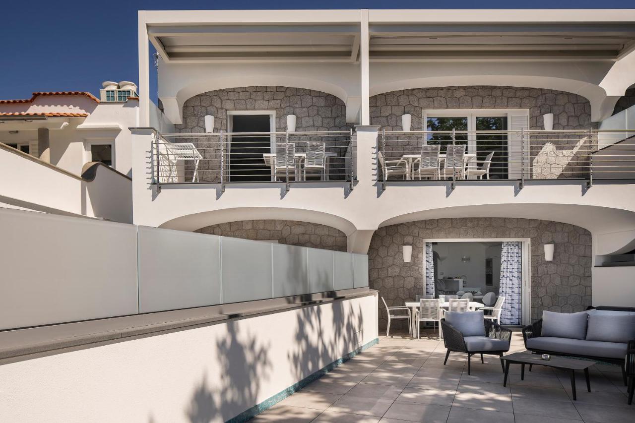 Ischia Blu Resort Luaran gambar