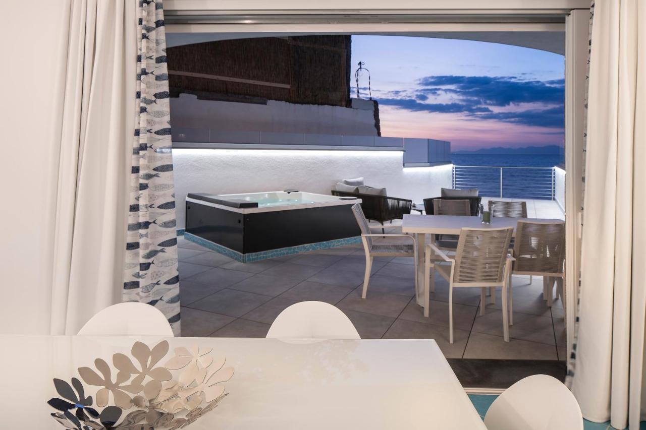 Ischia Blu Resort Luaran gambar