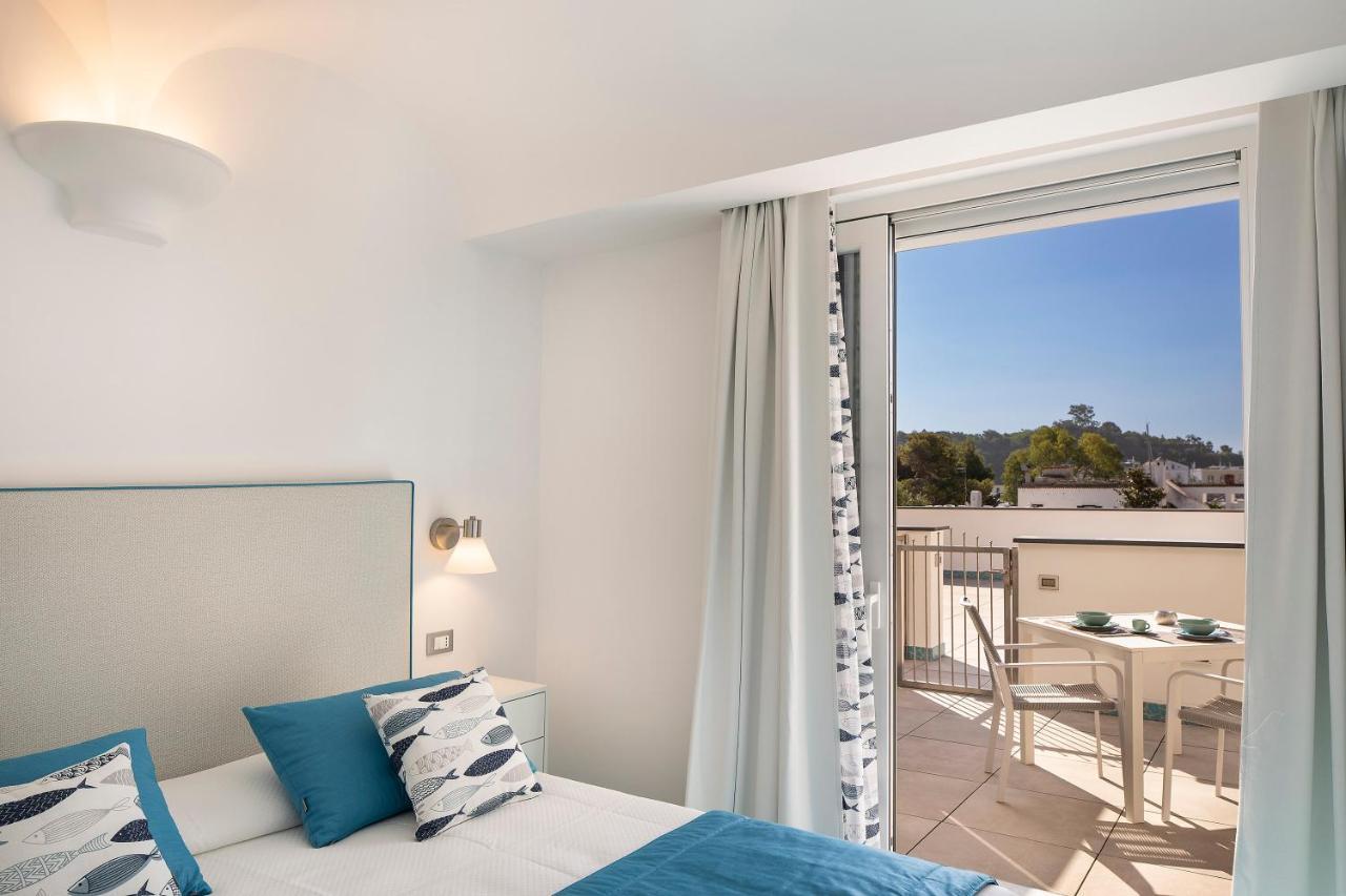 Ischia Blu Resort Luaran gambar