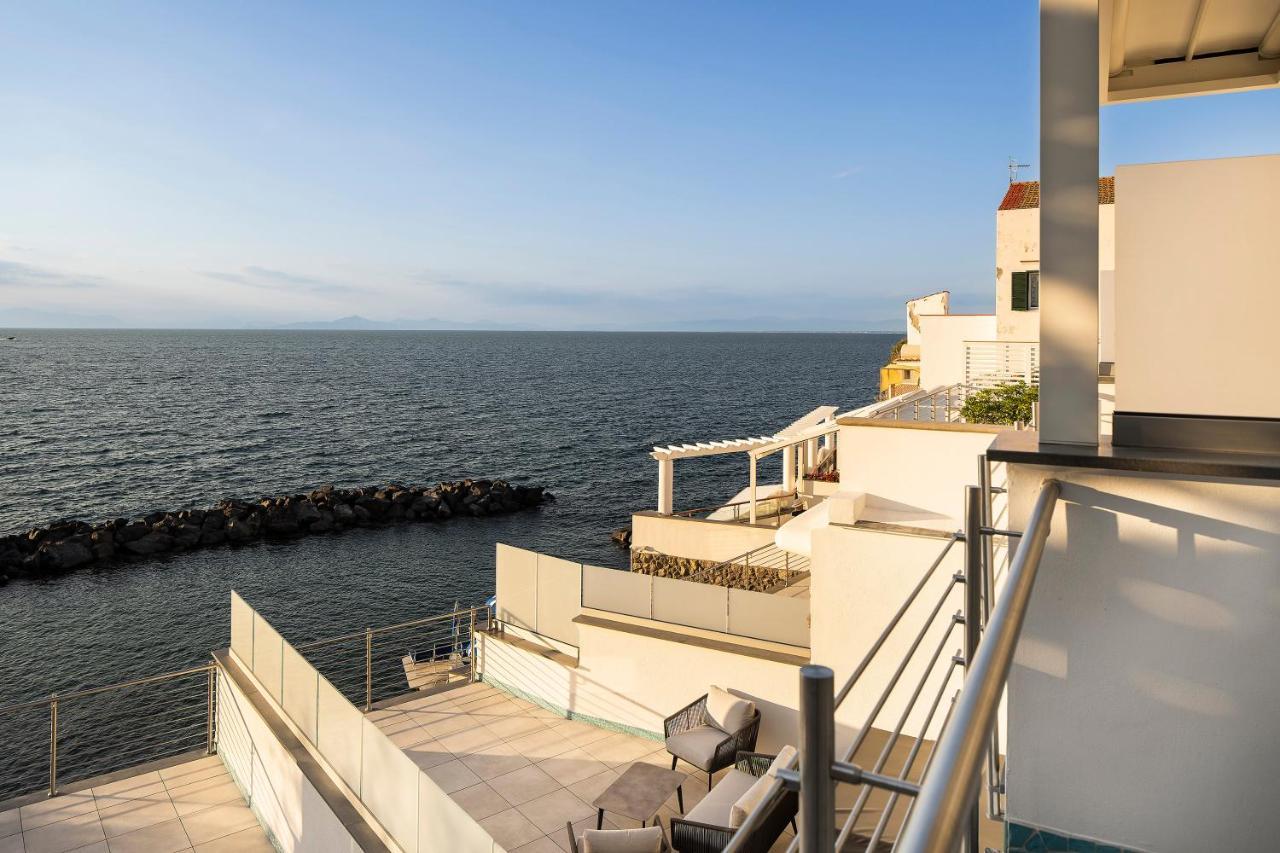 Ischia Blu Resort Luaran gambar