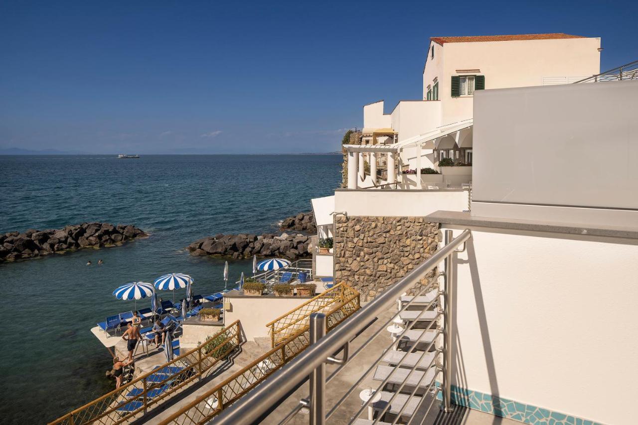 Ischia Blu Resort Luaran gambar