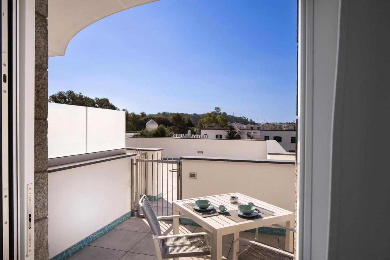 Ischia Blu Resort Luaran gambar