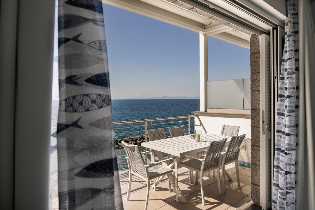 Ischia Blu Resort Luaran gambar