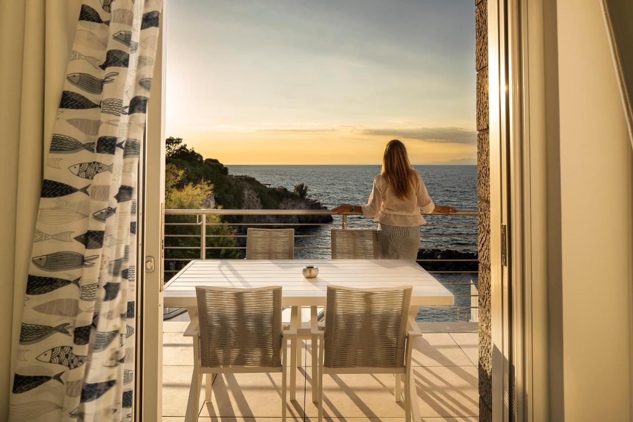 Ischia Blu Resort Luaran gambar