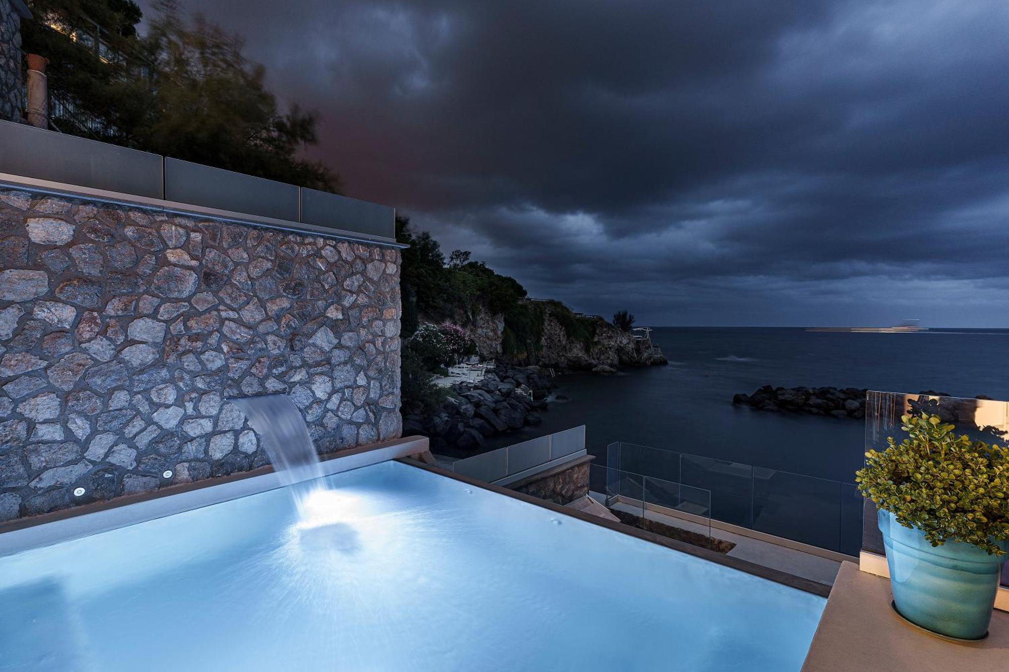 Ischia Blu Resort Luaran gambar