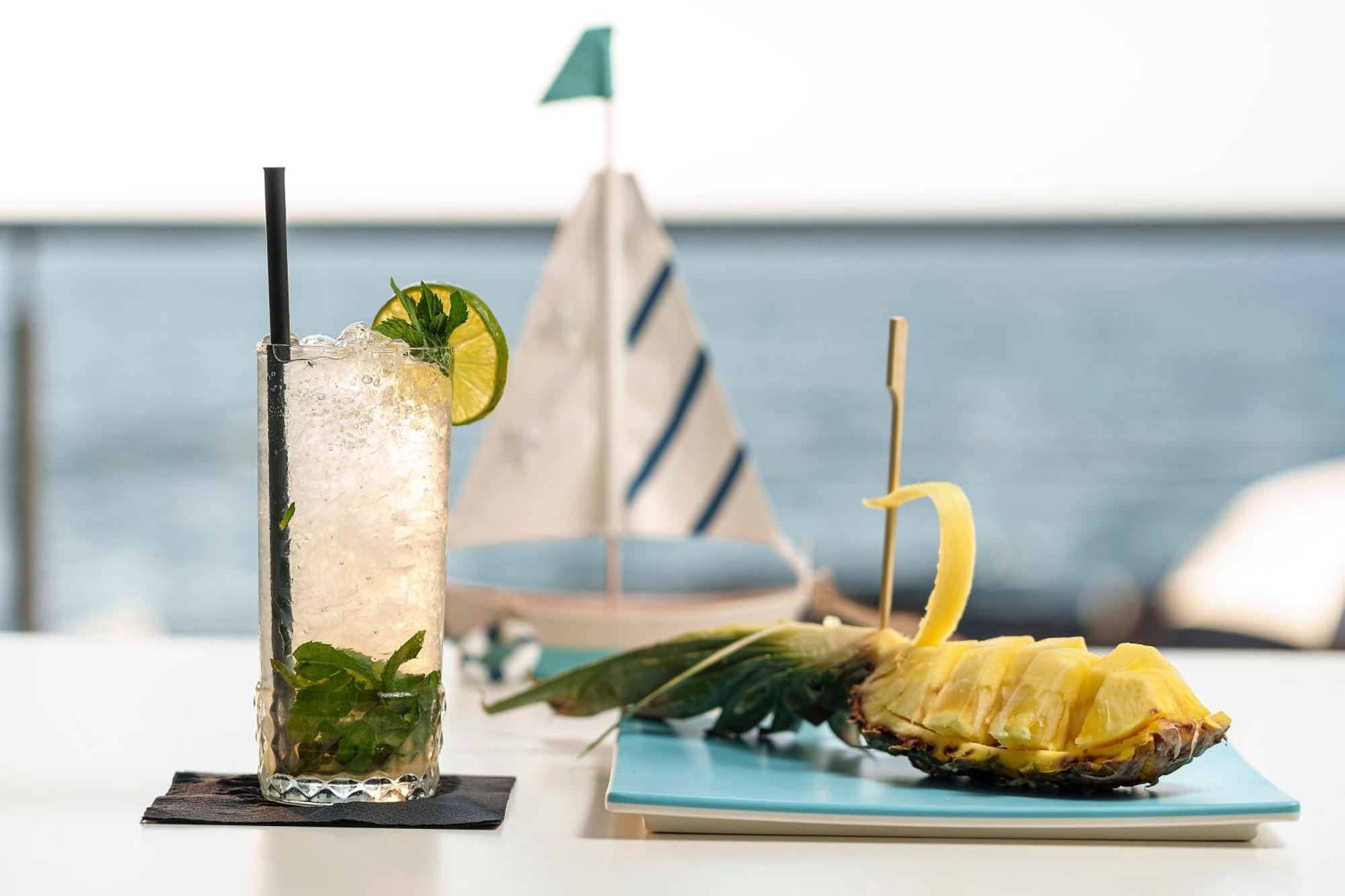 Ischia Blu Resort Luaran gambar