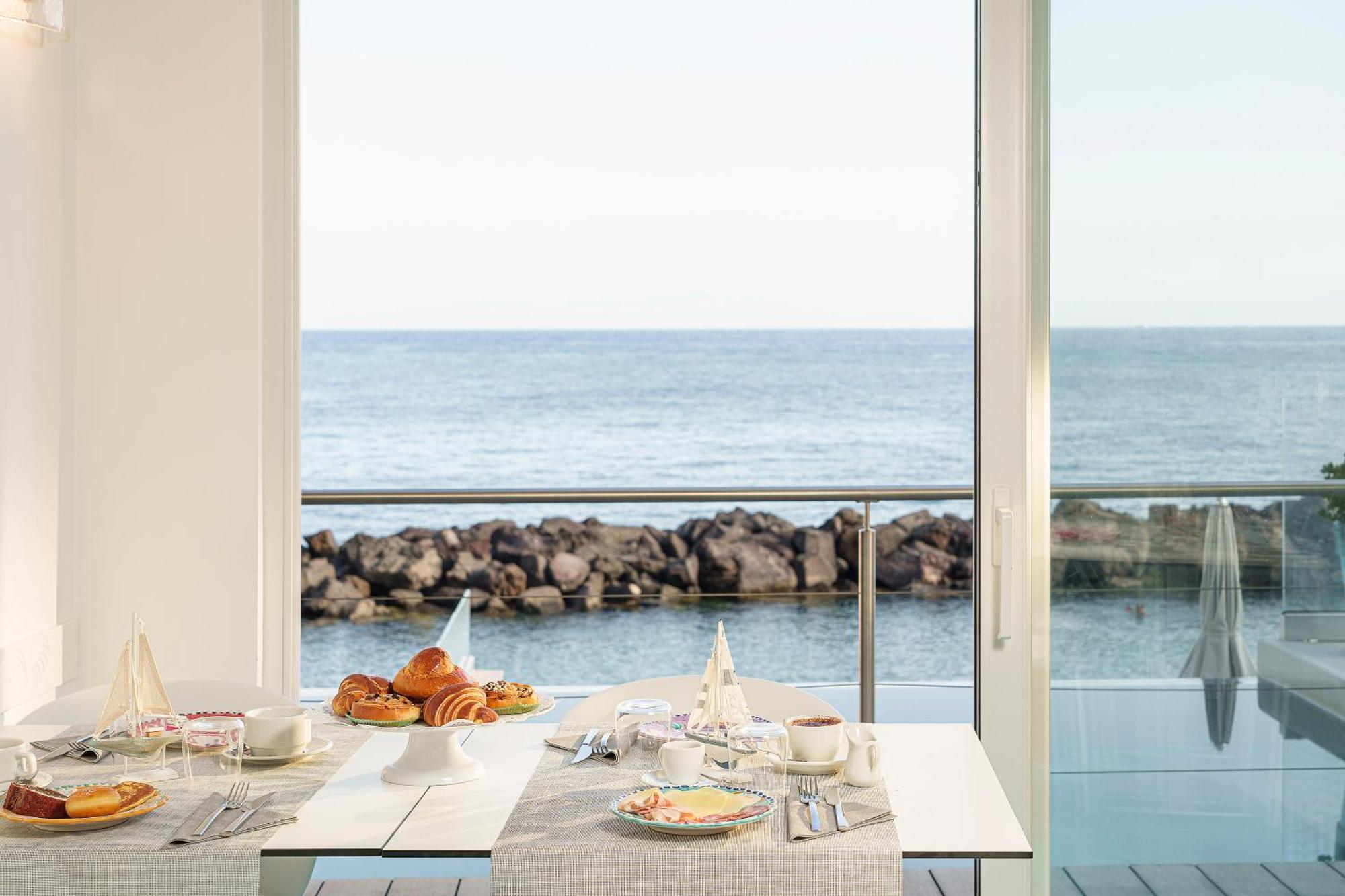 Ischia Blu Resort Luaran gambar