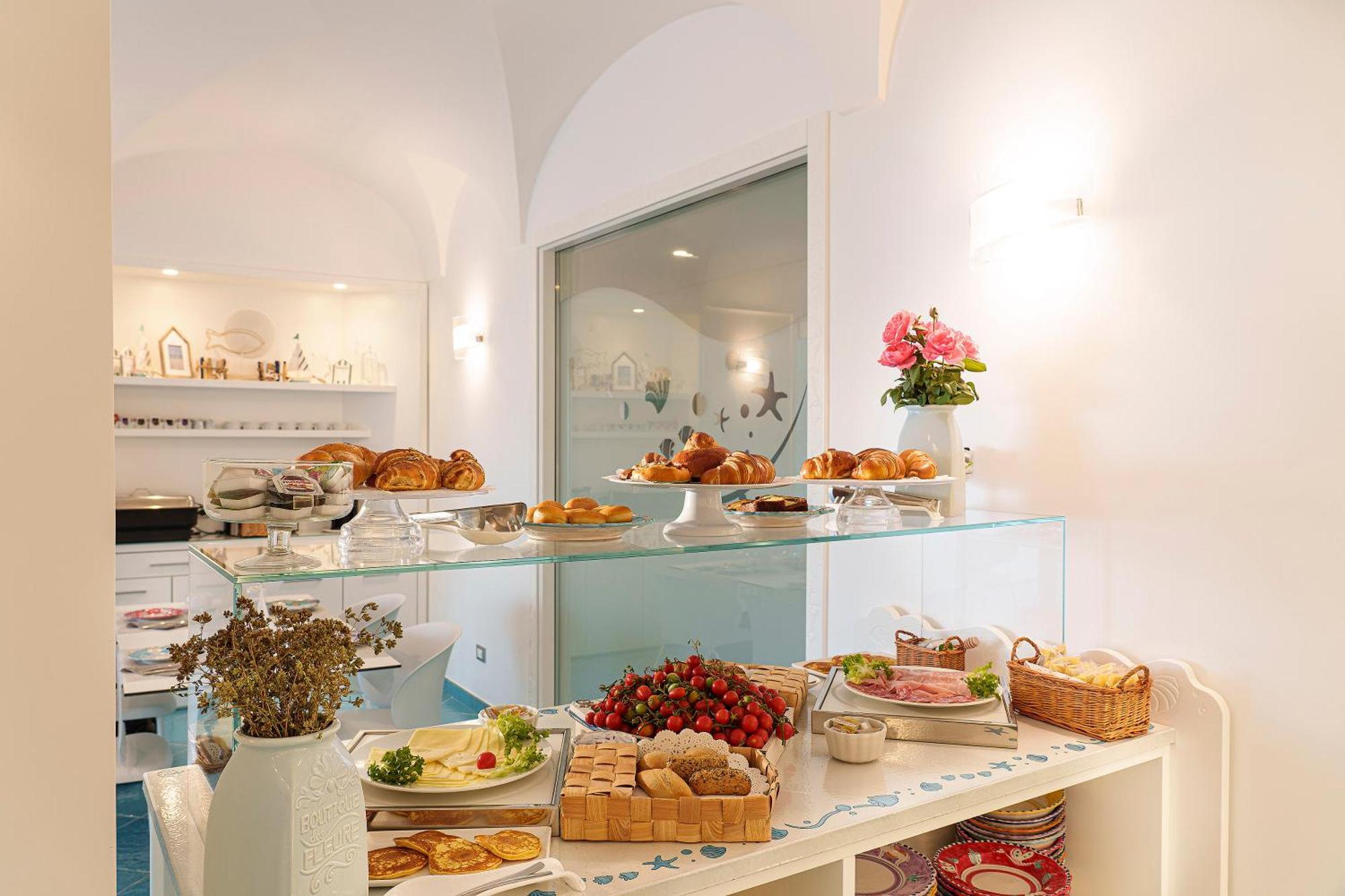 Ischia Blu Resort Luaran gambar