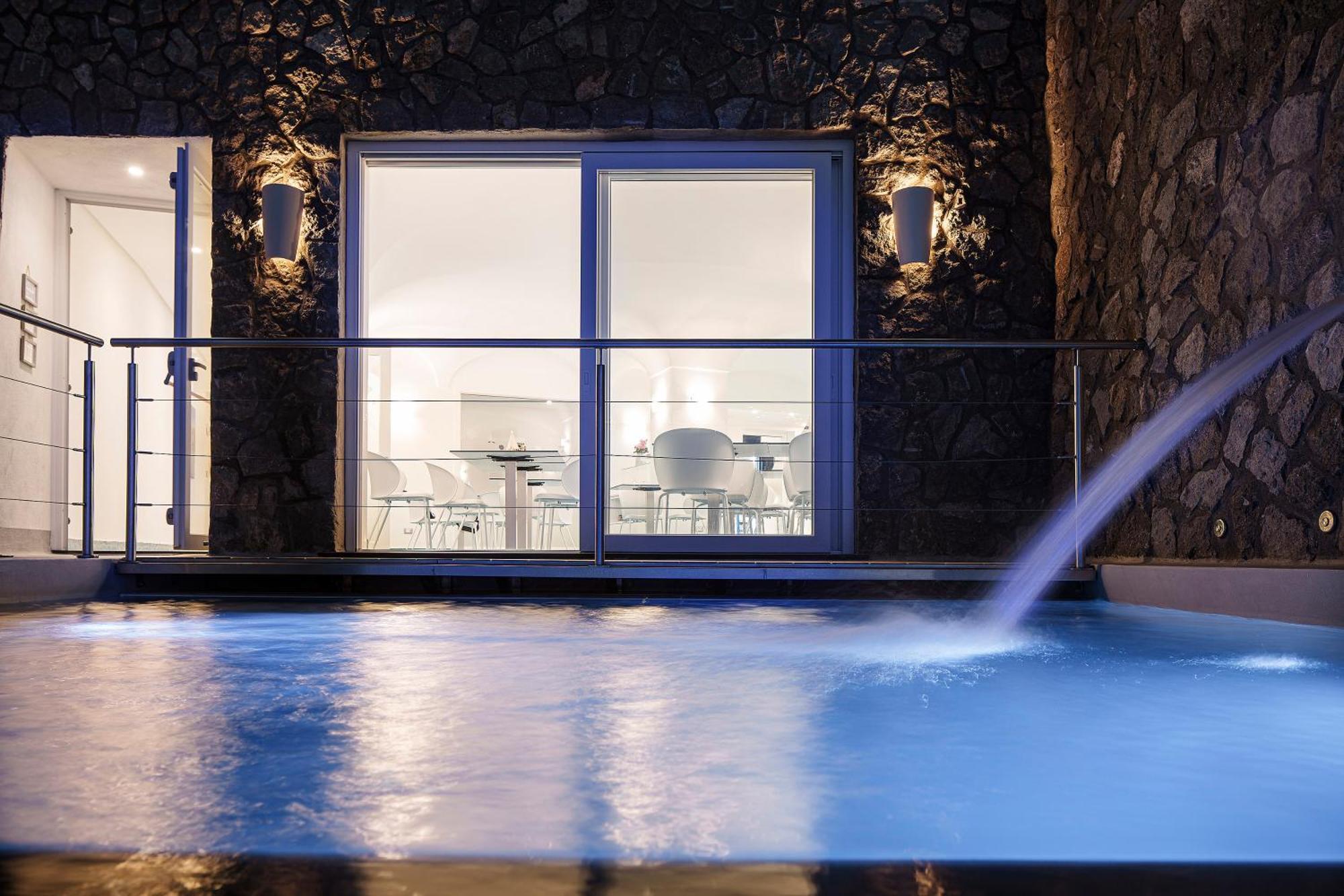 Ischia Blu Resort Luaran gambar