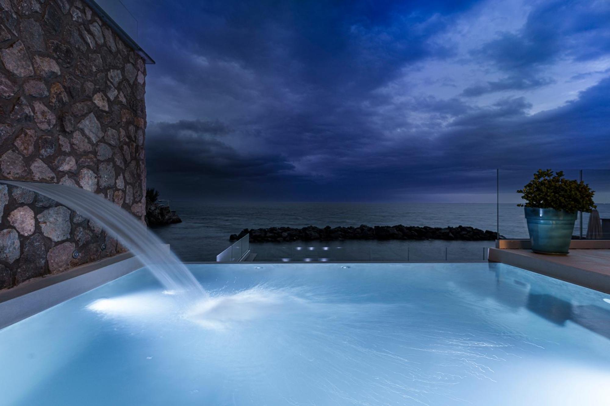 Ischia Blu Resort Luaran gambar