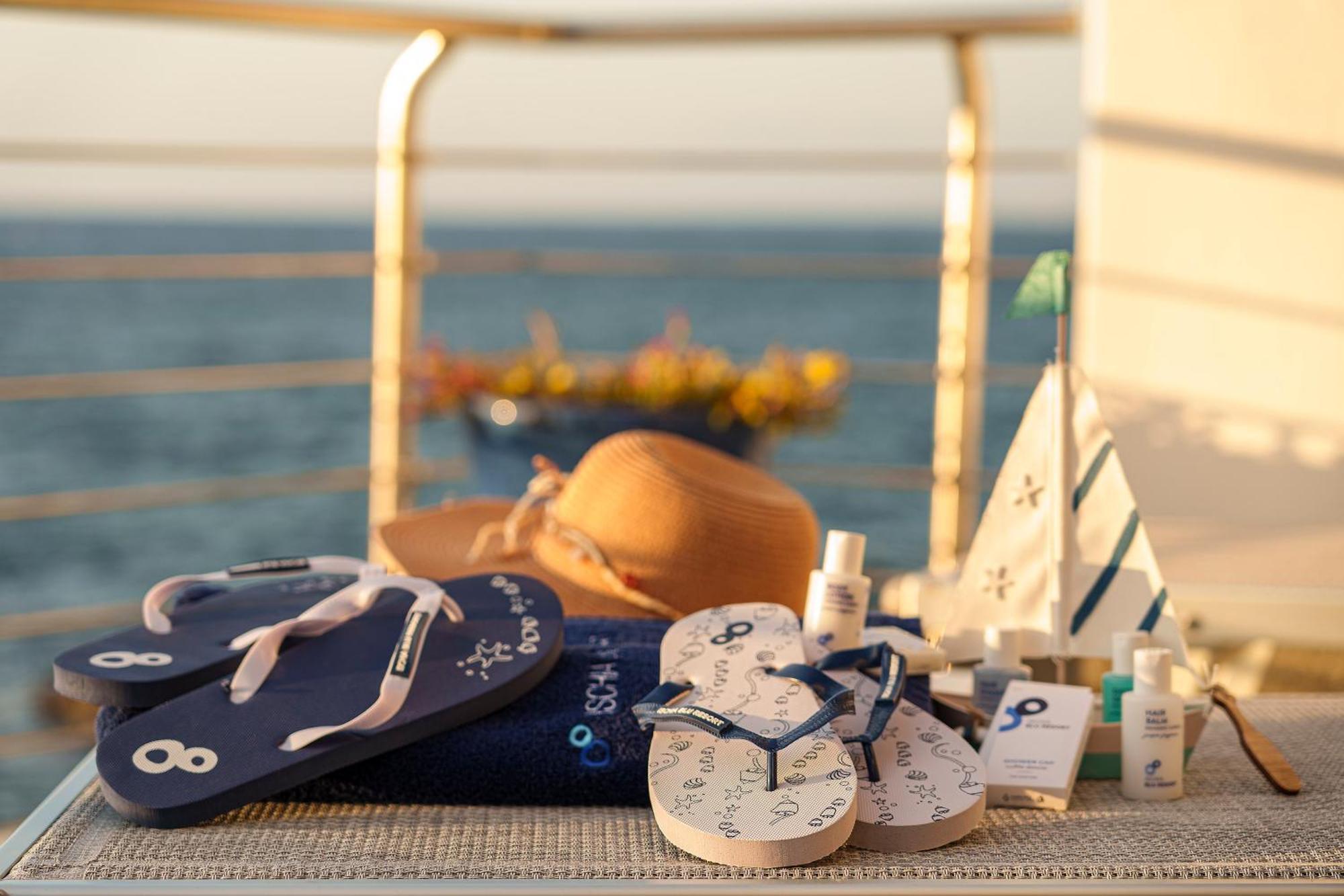 Ischia Blu Resort Luaran gambar