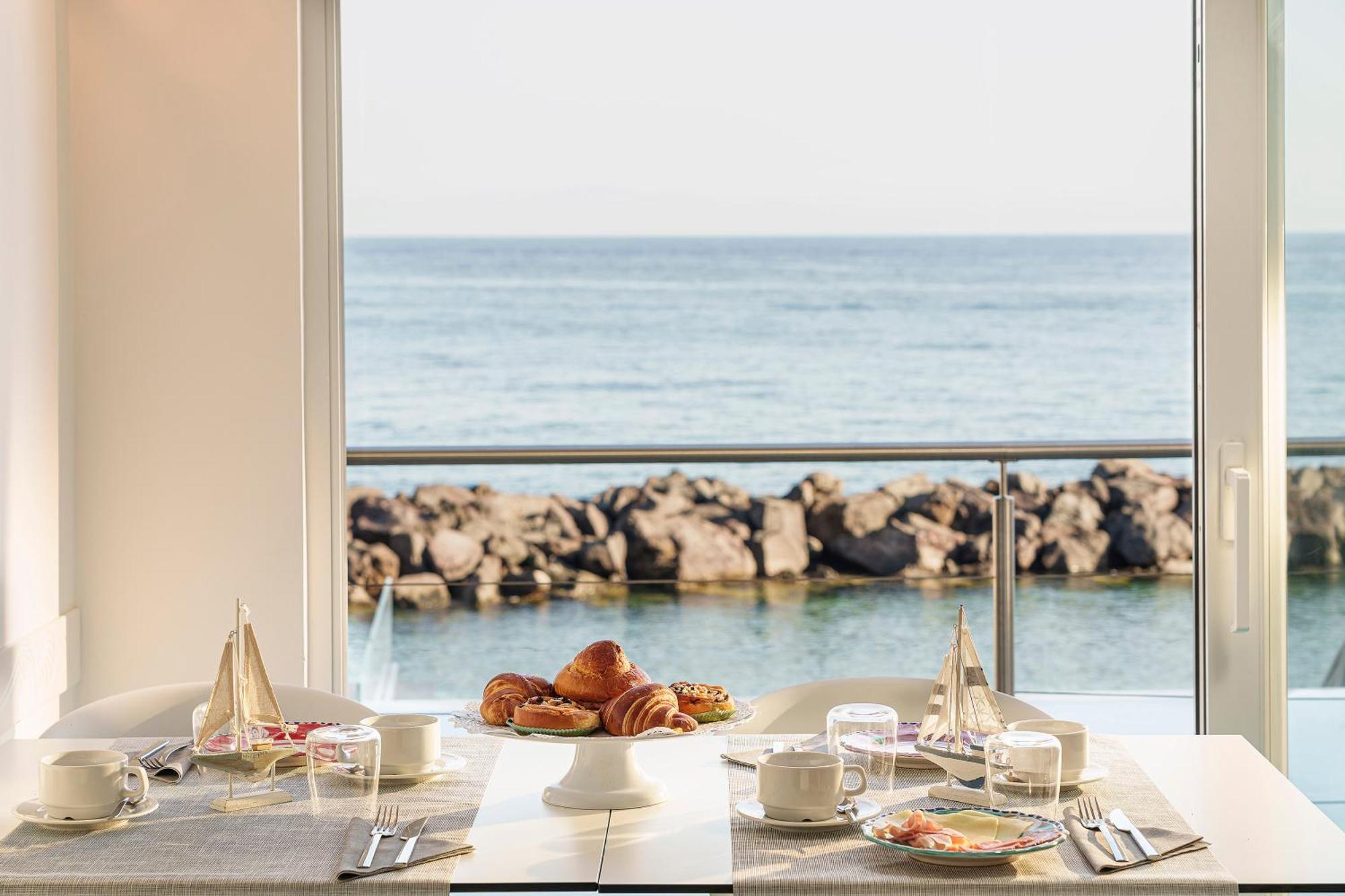 Ischia Blu Resort Luaran gambar
