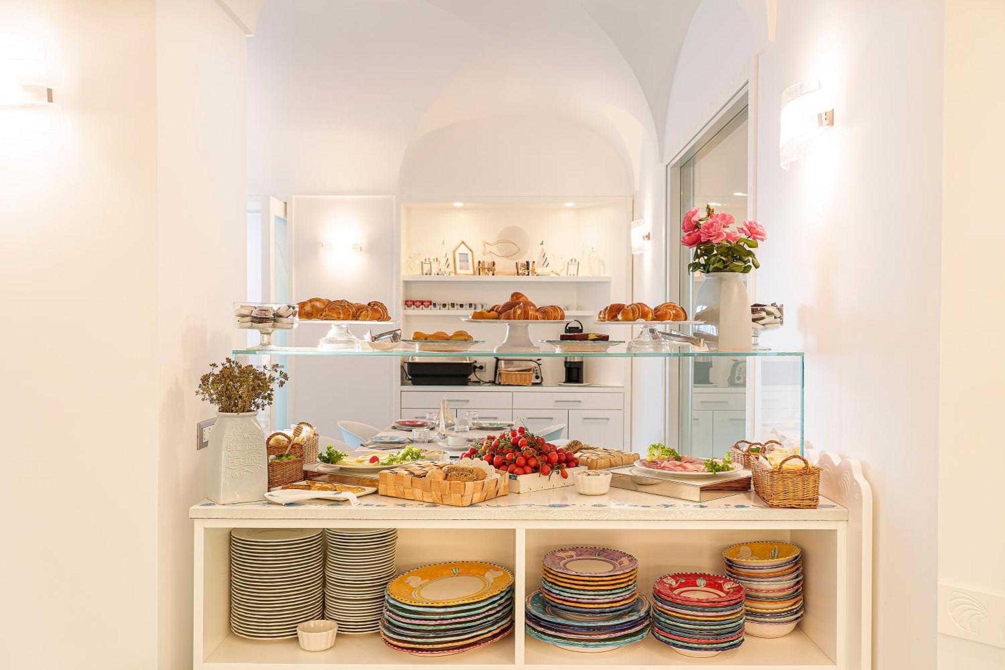 Ischia Blu Resort Luaran gambar