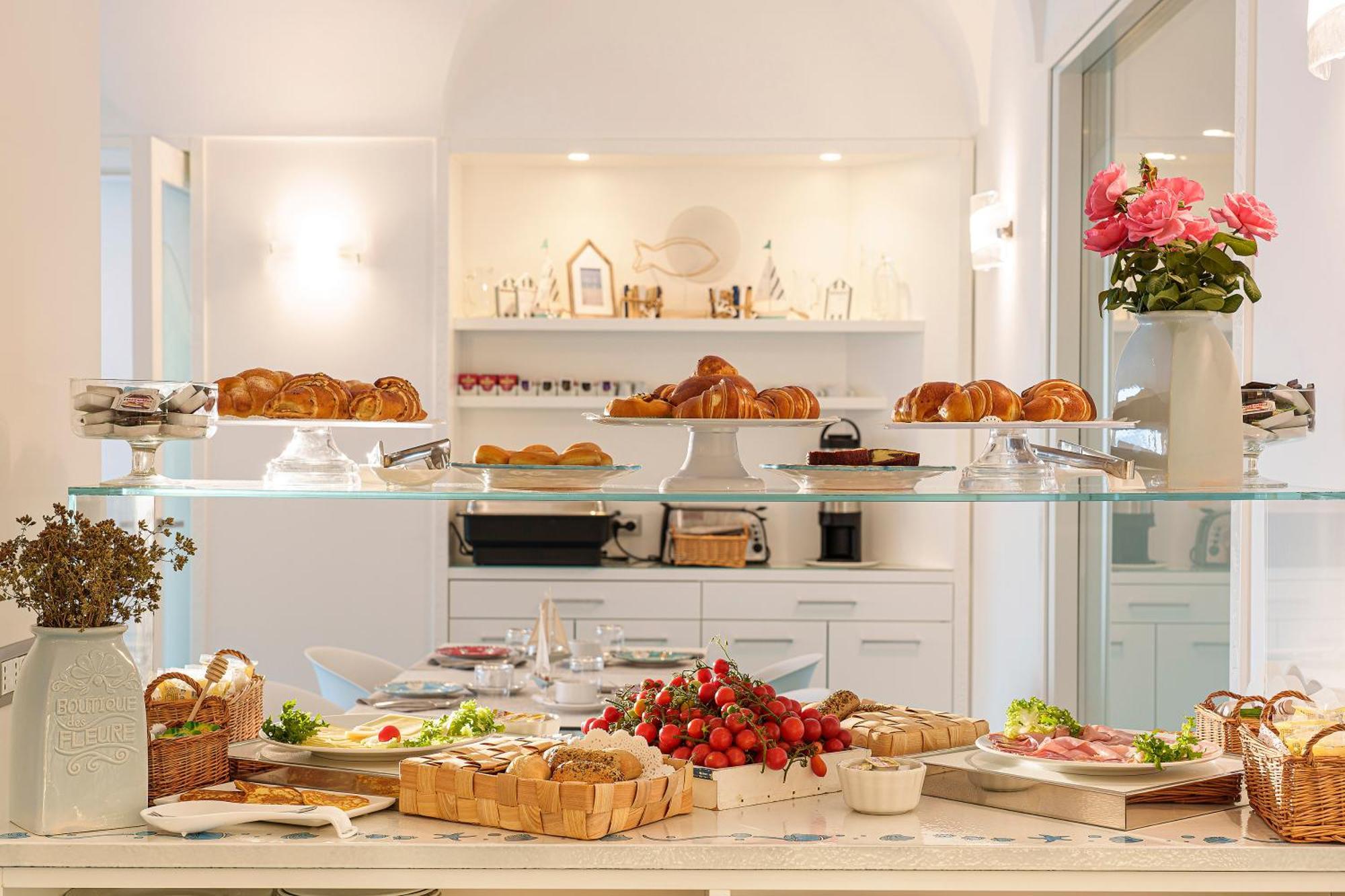 Ischia Blu Resort Luaran gambar