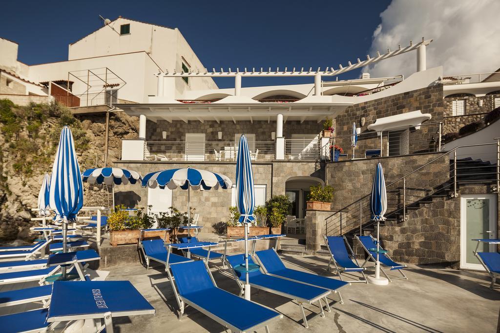 Ischia Blu Resort Luaran gambar