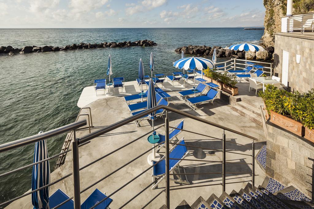 Ischia Blu Resort Luaran gambar