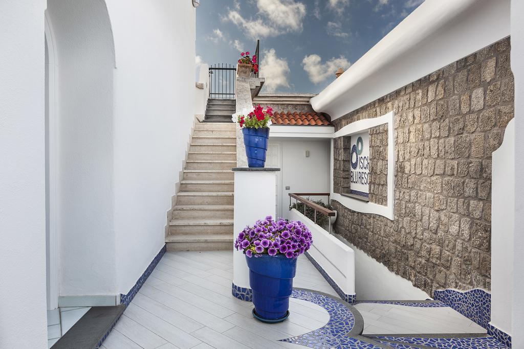 Ischia Blu Resort Luaran gambar