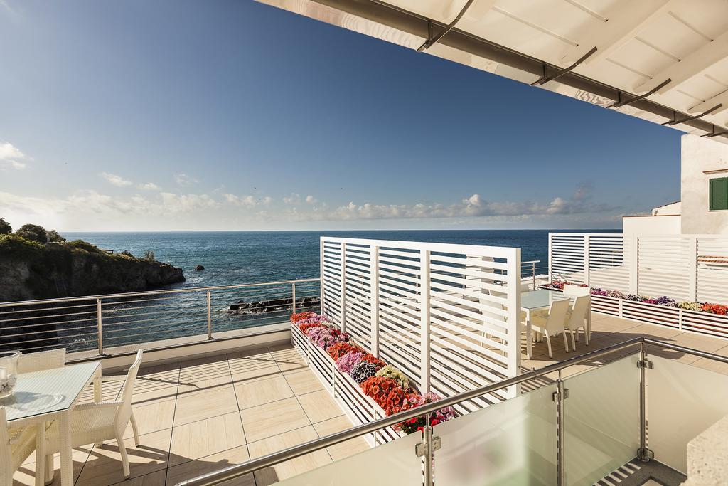 Ischia Blu Resort Luaran gambar