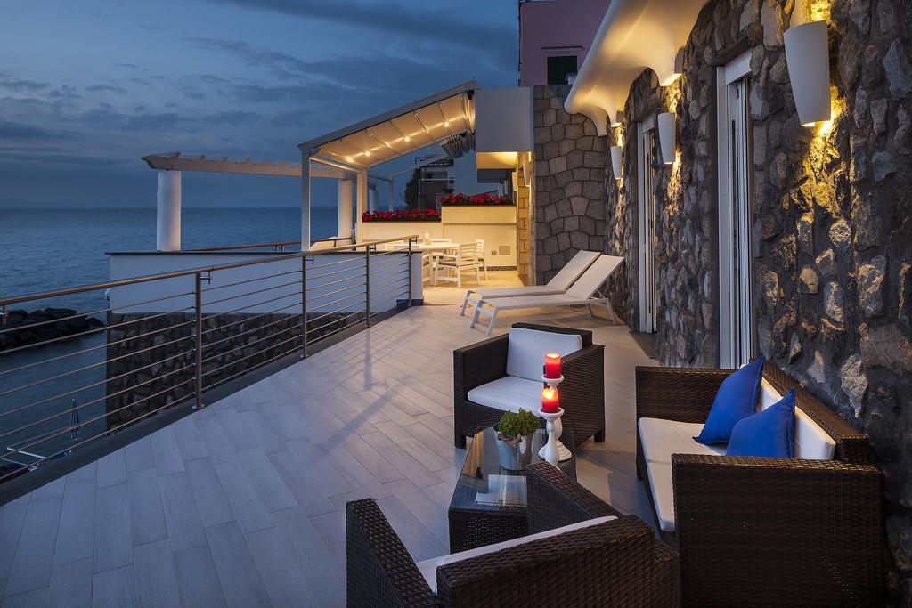 Ischia Blu Resort Luaran gambar