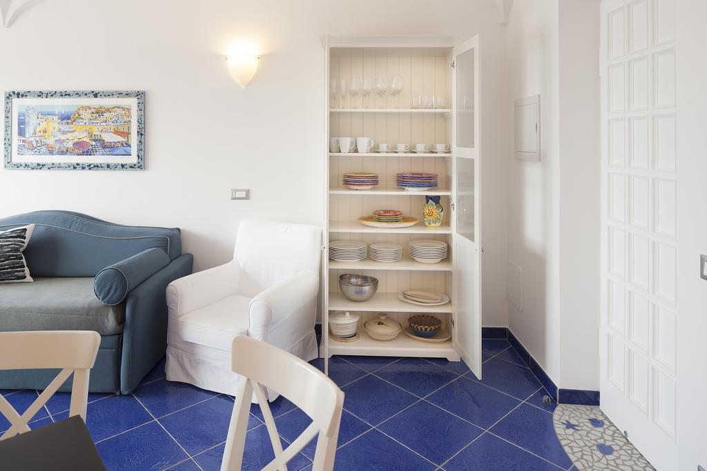 Ischia Blu Resort Luaran gambar