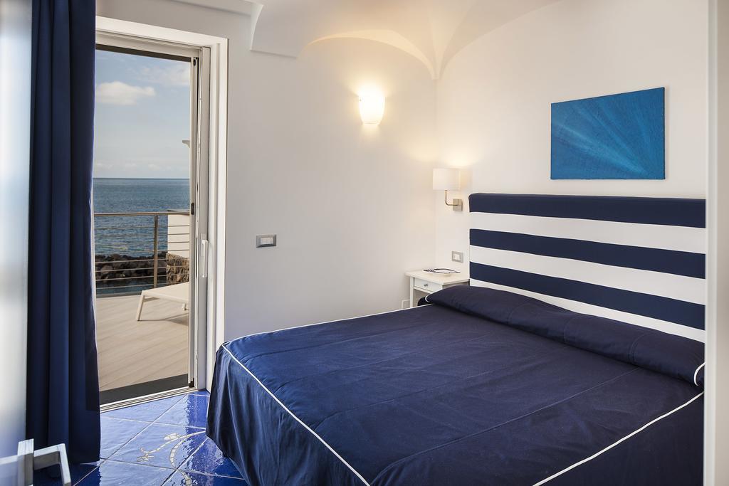 Ischia Blu Resort Luaran gambar