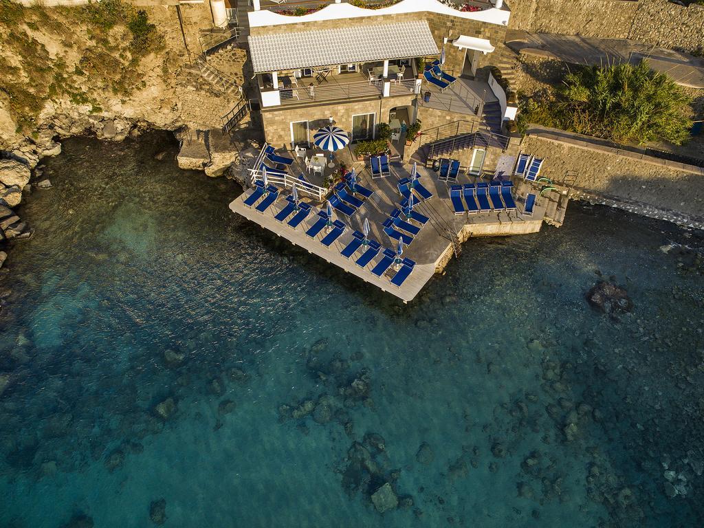 Ischia Blu Resort Luaran gambar