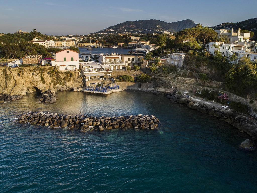 Ischia Blu Resort Luaran gambar