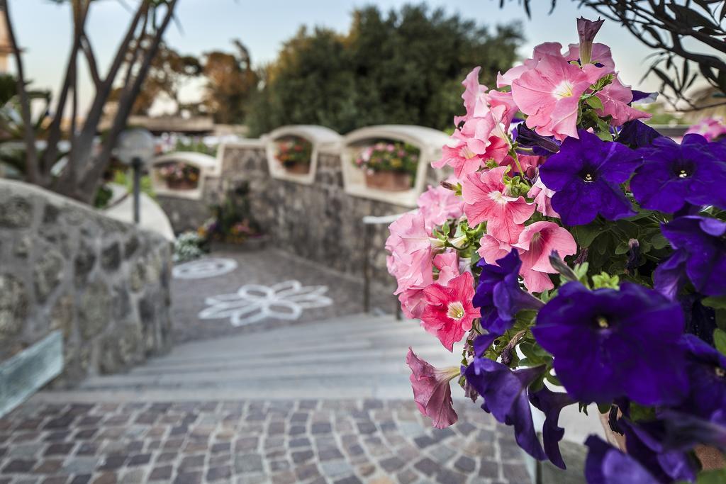Ischia Blu Resort Luaran gambar